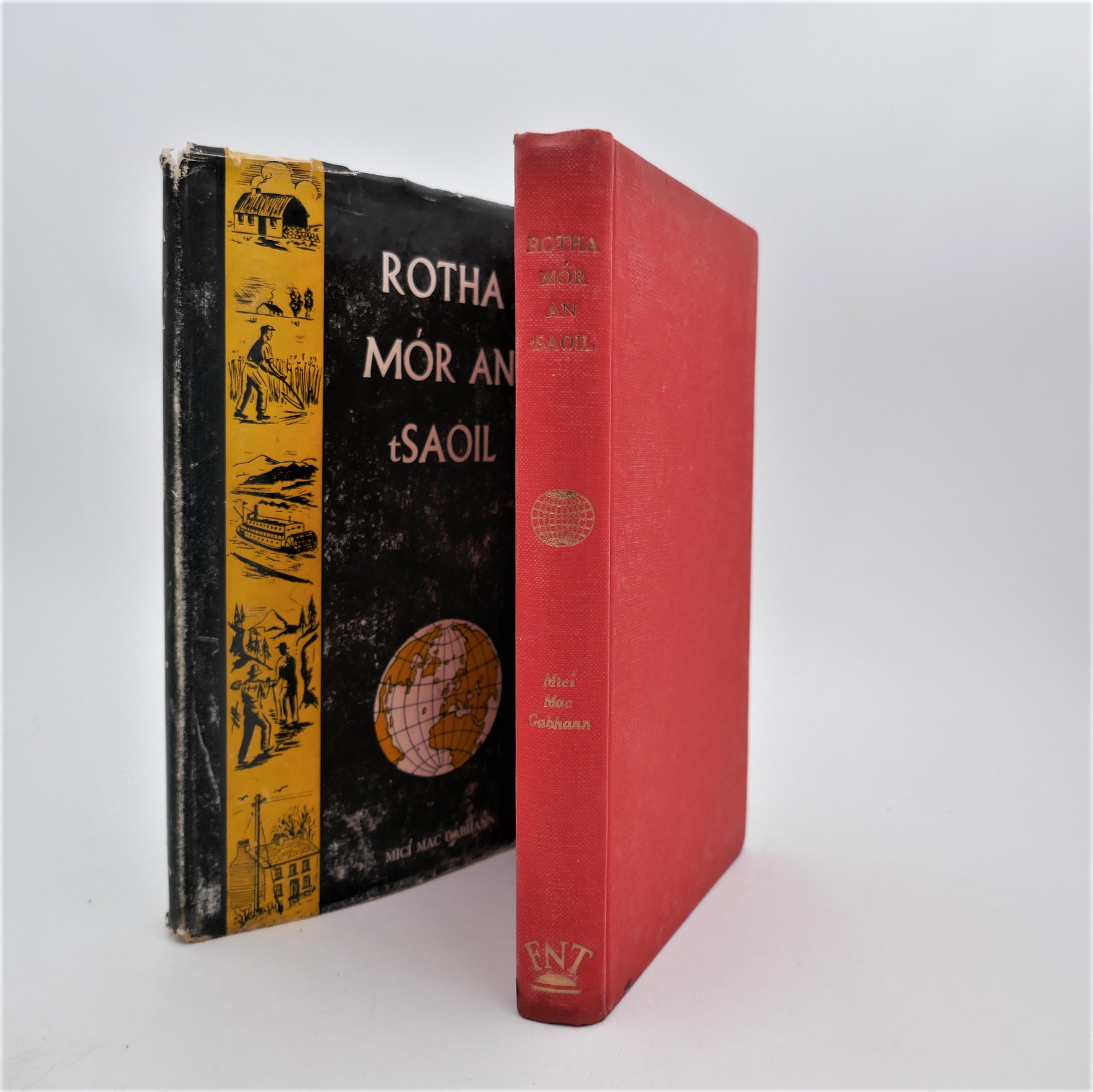 Rotha Mór an tSaoil. - Image 2