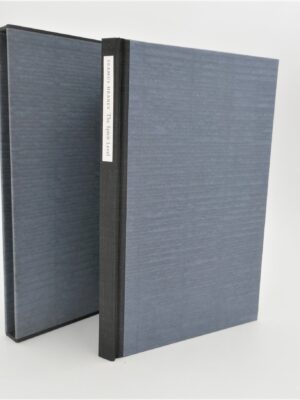 The Spirit Level. Limited Signed Edition (1996)