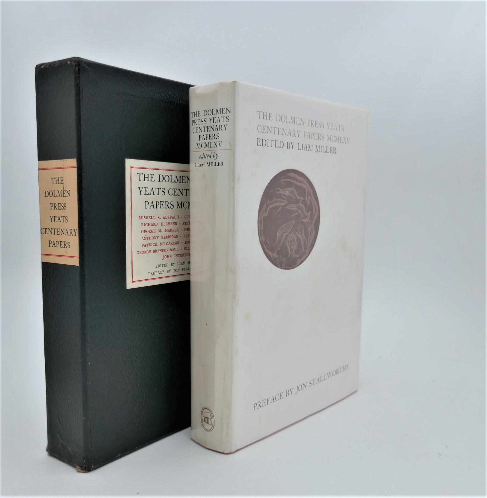 The Dolmen Press Yeats Centenary Papers (1968) - Image 2