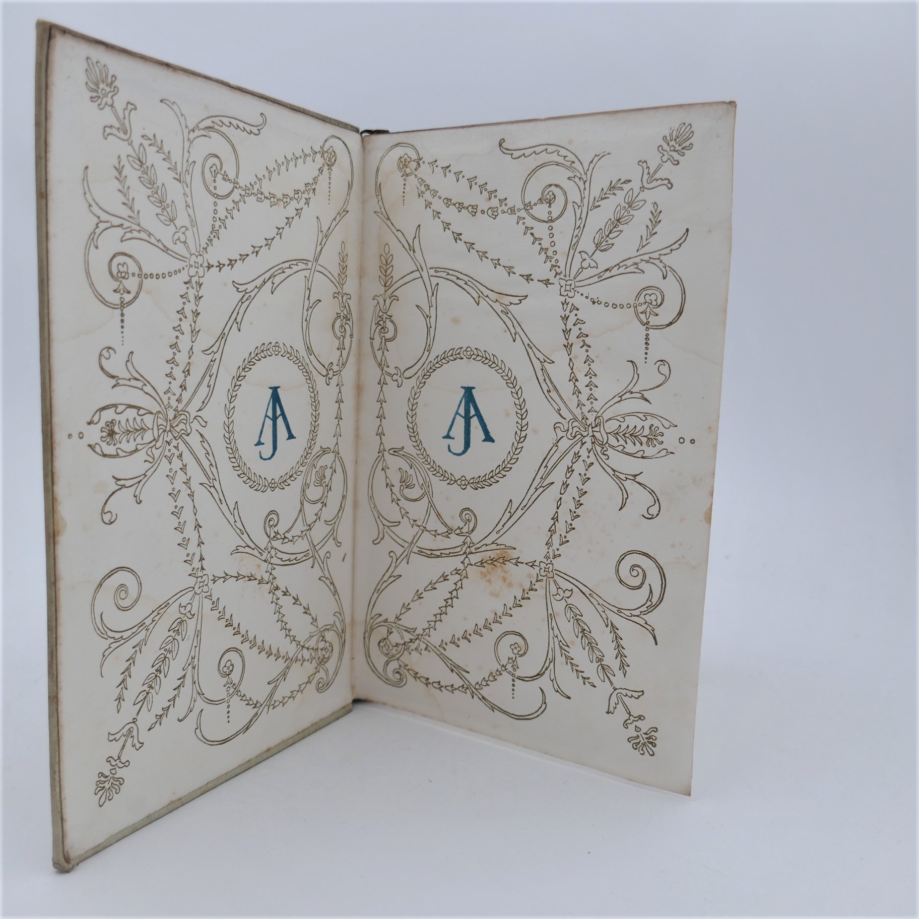 The Novels of Jane Austen. Illustrated by H.M. Brock (1898) - Image 6
