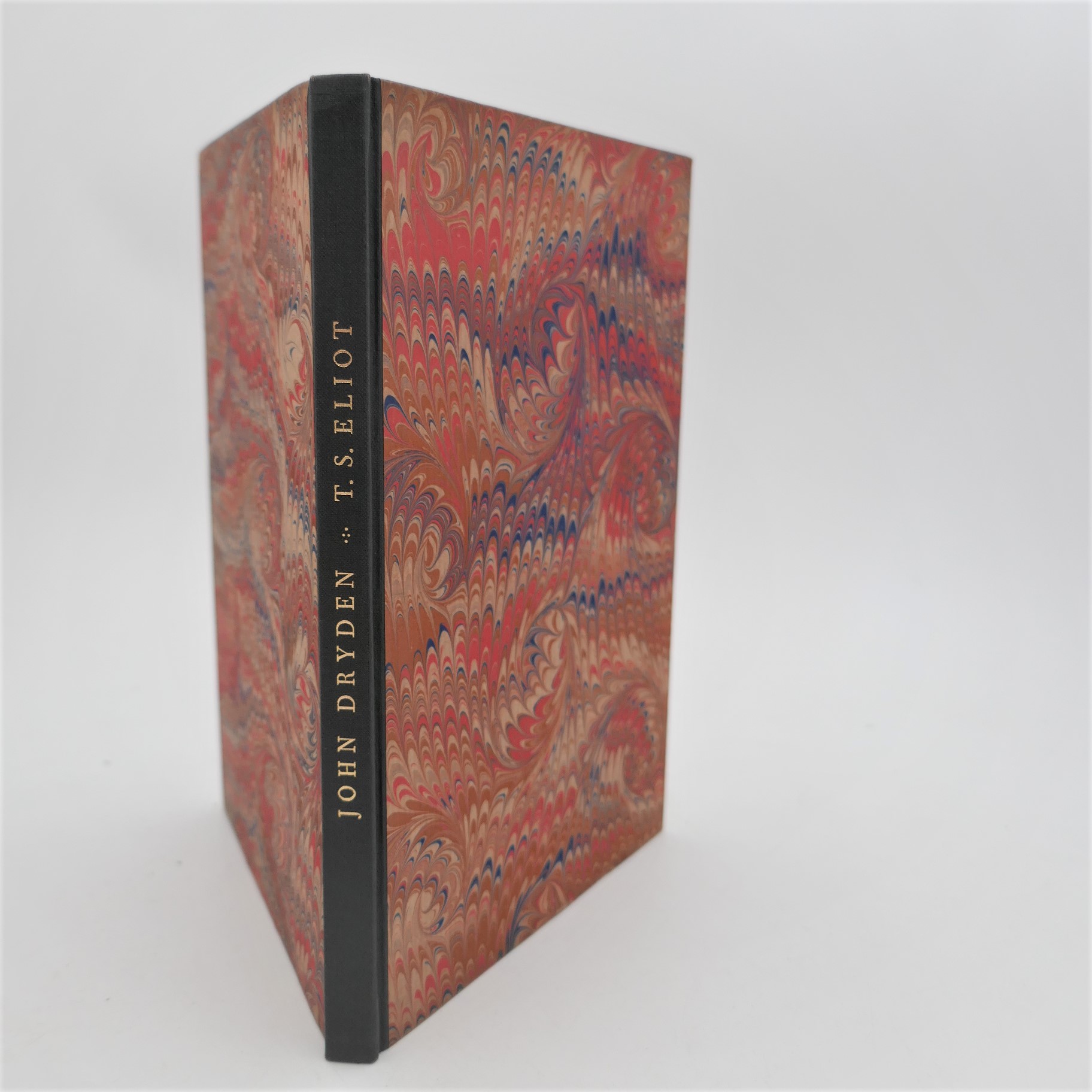 John Dryden: Three Essays. Limited Signed Edition (1932)