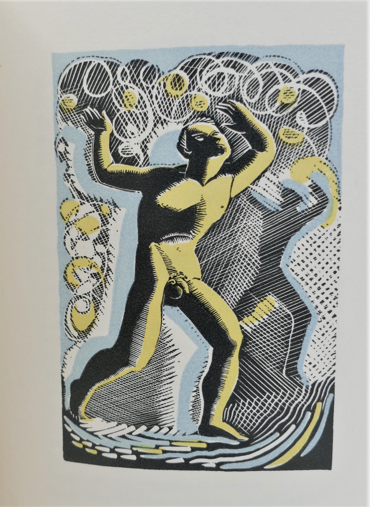 Animula. Limited Signed Edition (1929) - Image 4