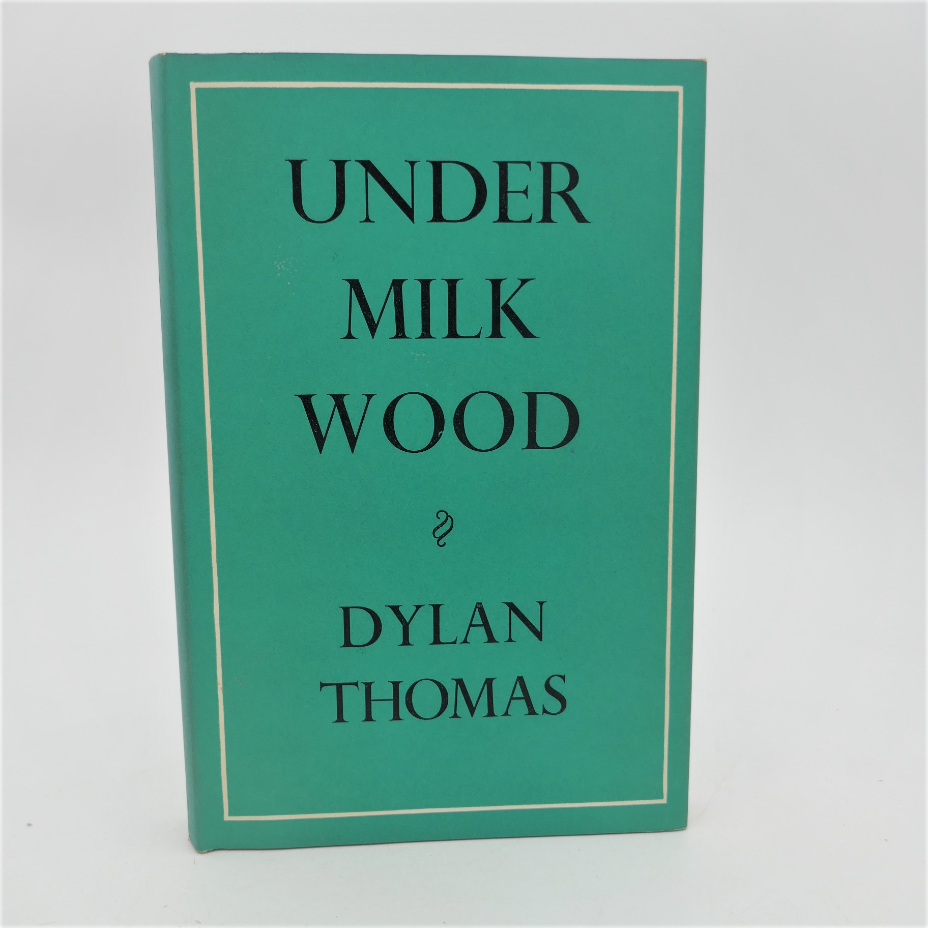 Under Milk Wood. A Play for Voices (1954)