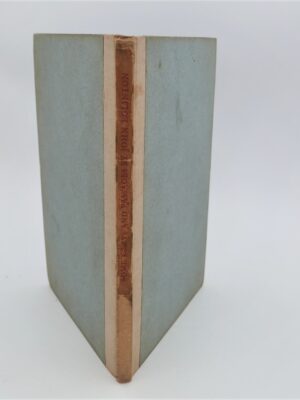 Some Essays and Passages. Ex Librs John Quinn. Dun Emer Press (1905)