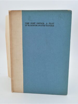The Post Office. Cuala Press (1914)