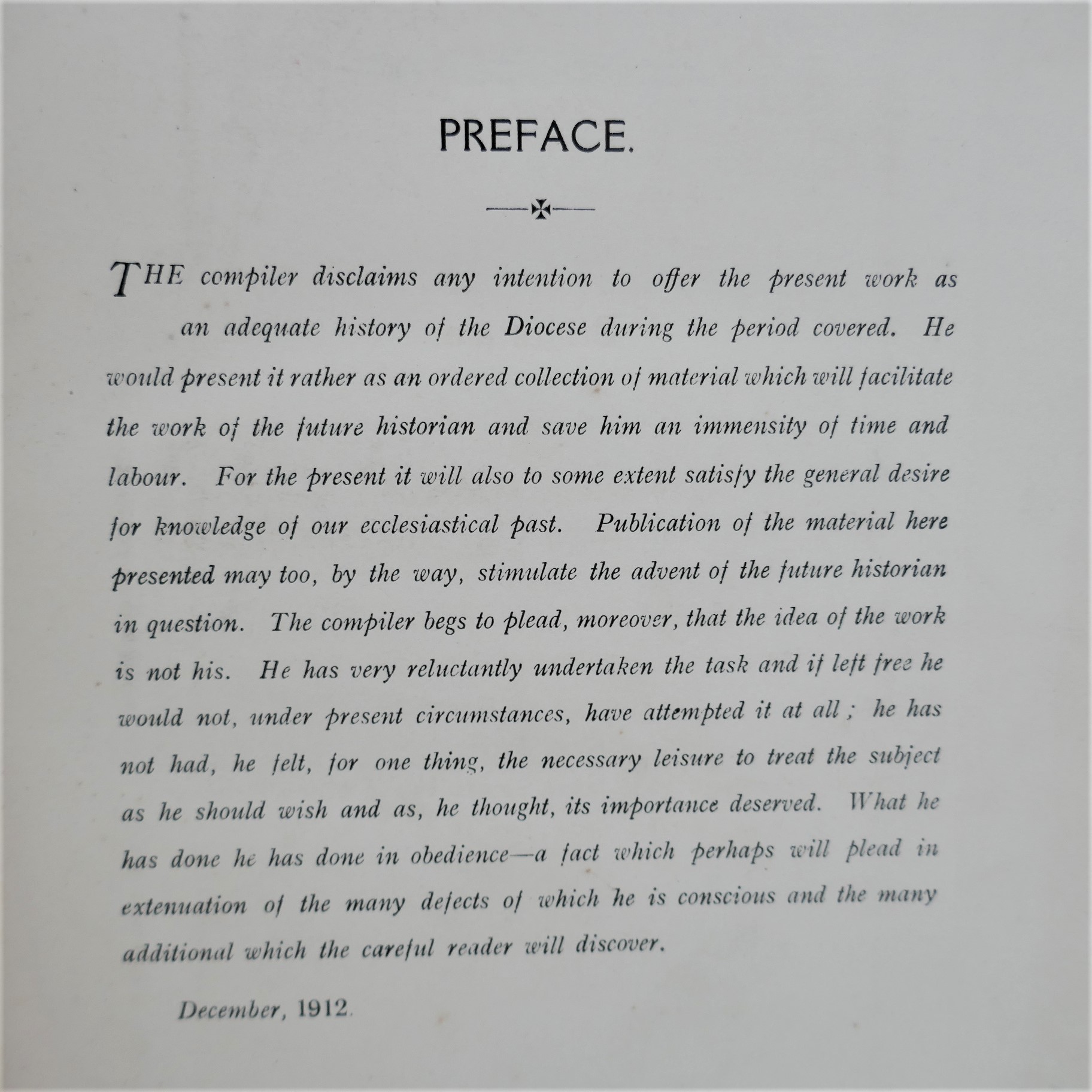 Parochial History of Waterford and Lismore (1912) - Image 3