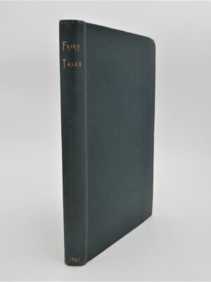 Fairy Tales. By the Abbé De Voisenon (1895)