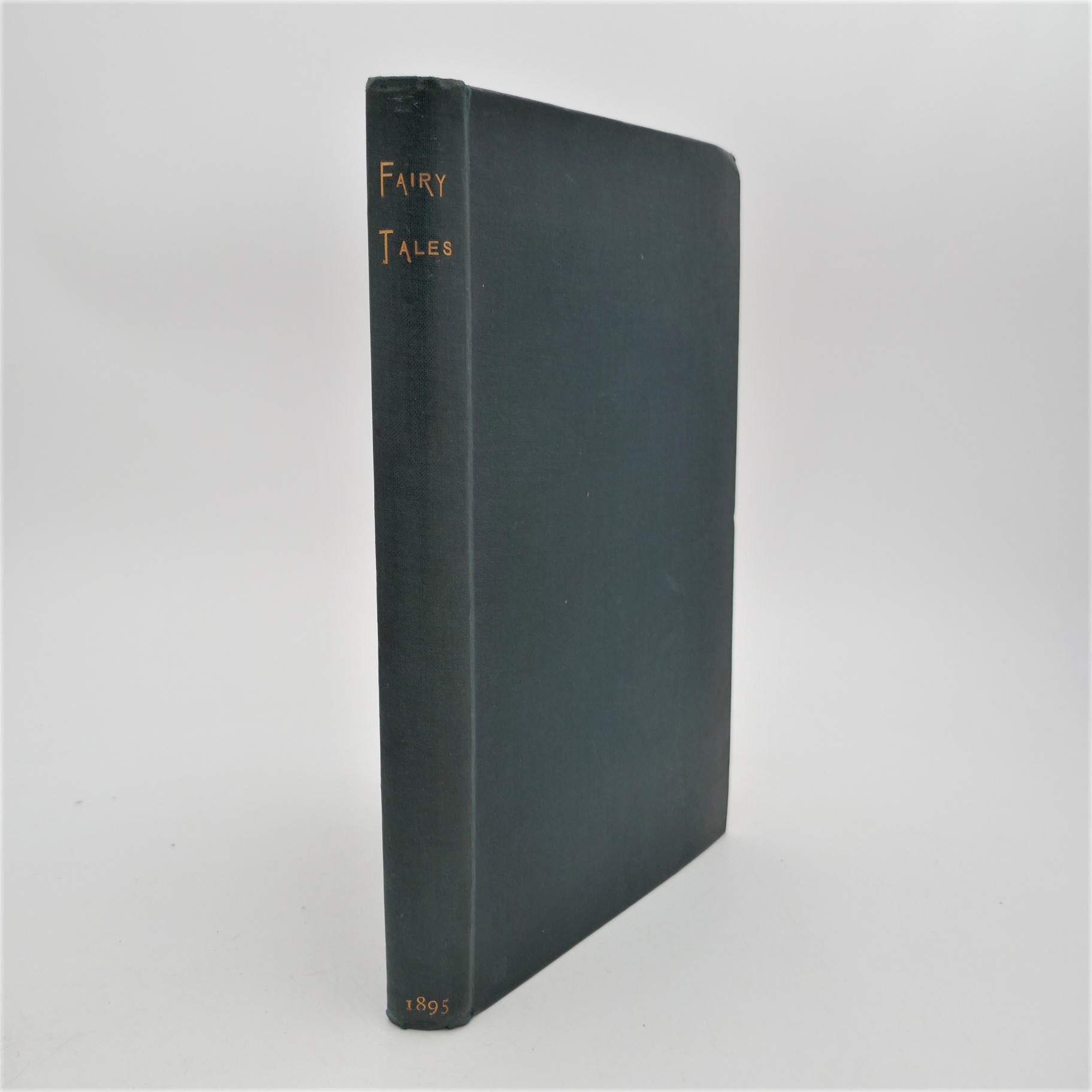 Fairy Tales. By the Abbé De Voisenon (1895)