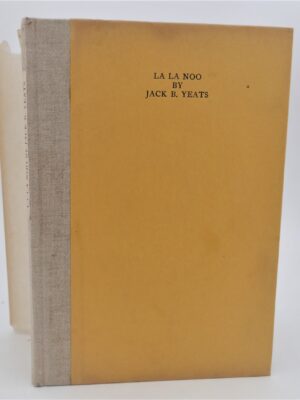 La La Noo. Cuala Press (1943)