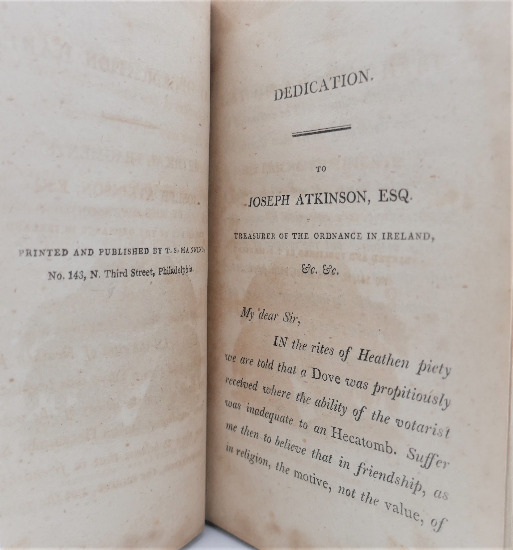 The Lay of an Irish Harp (1808) - Image 3
