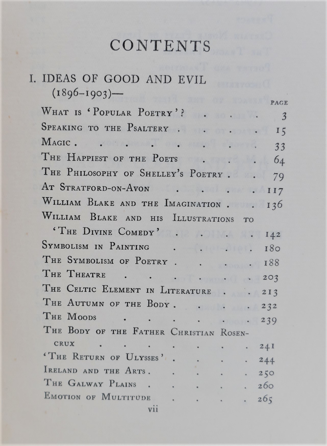 Essays. First Edition (1984) - Image 4