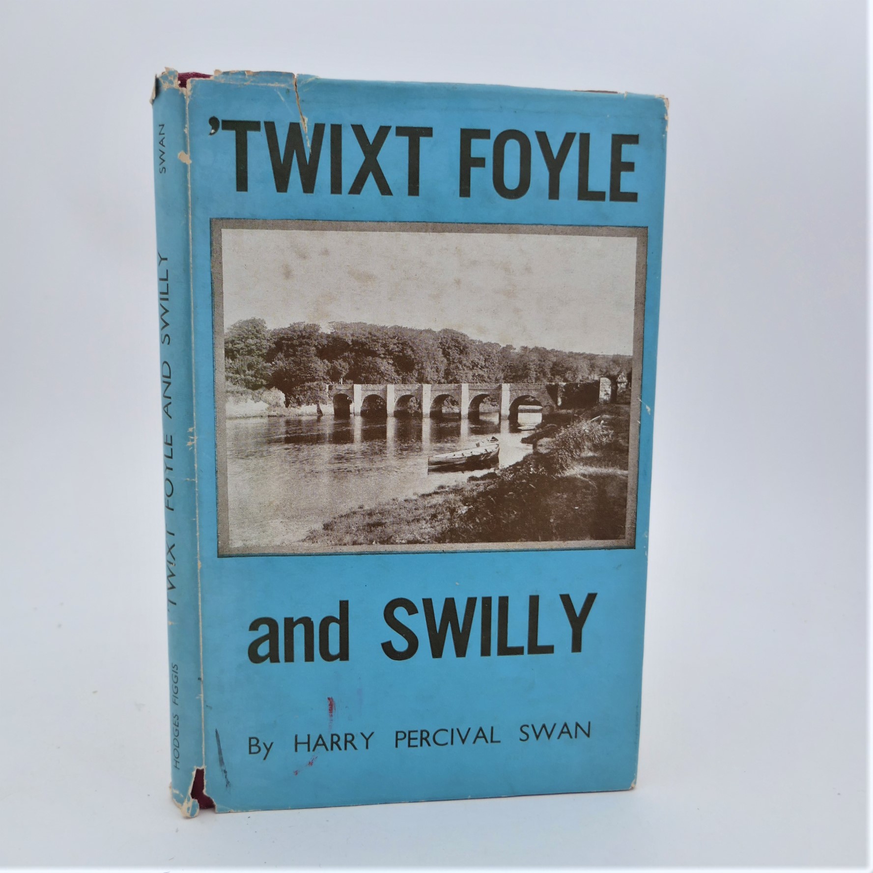 Twixt Foyle and Swilly (1949)