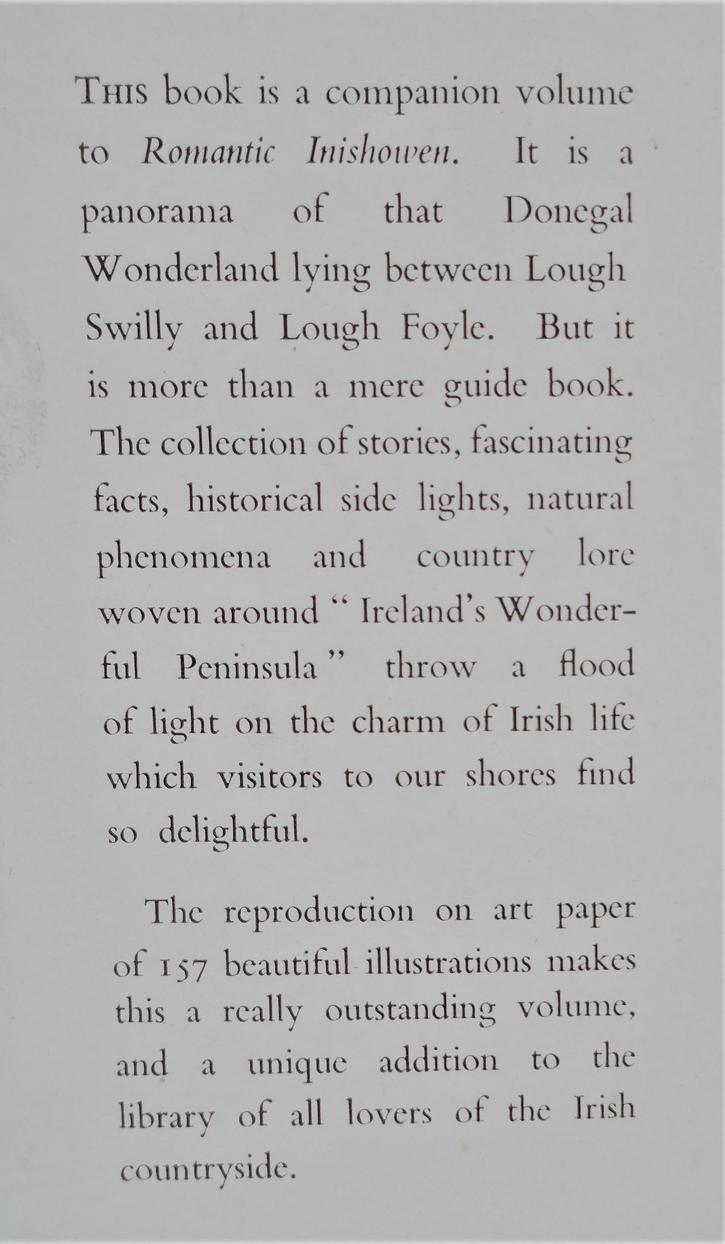 Twixt Foyle and Swilly (1949) - Image 3