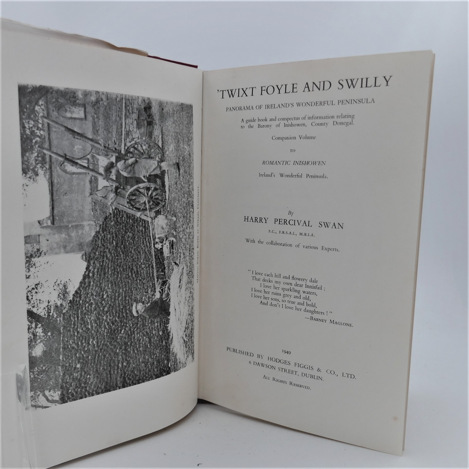 Twixt Foyle and Swilly (1949) - Image 4