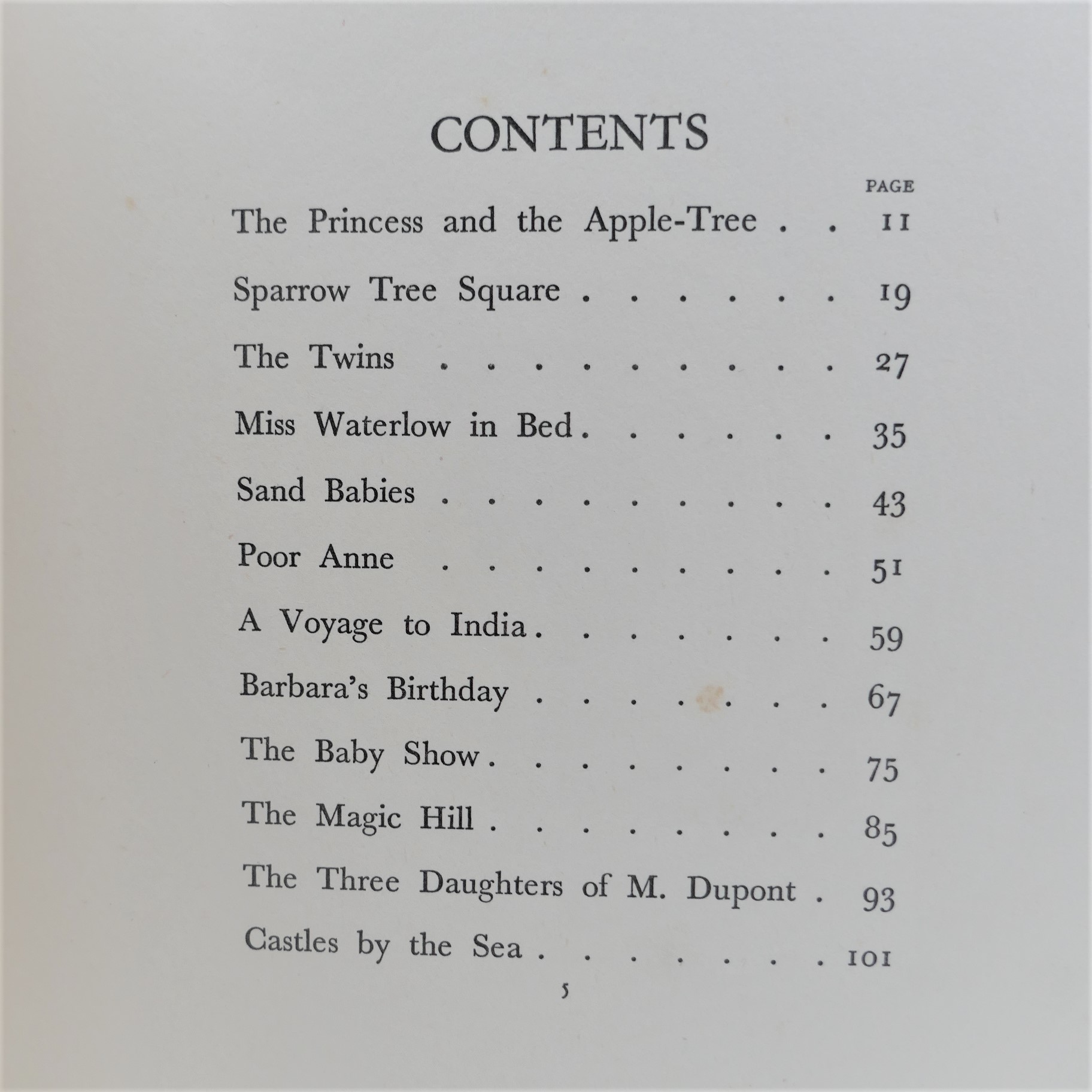 A Gallery of Children. Illustrated by Saida (1925) - Image 2