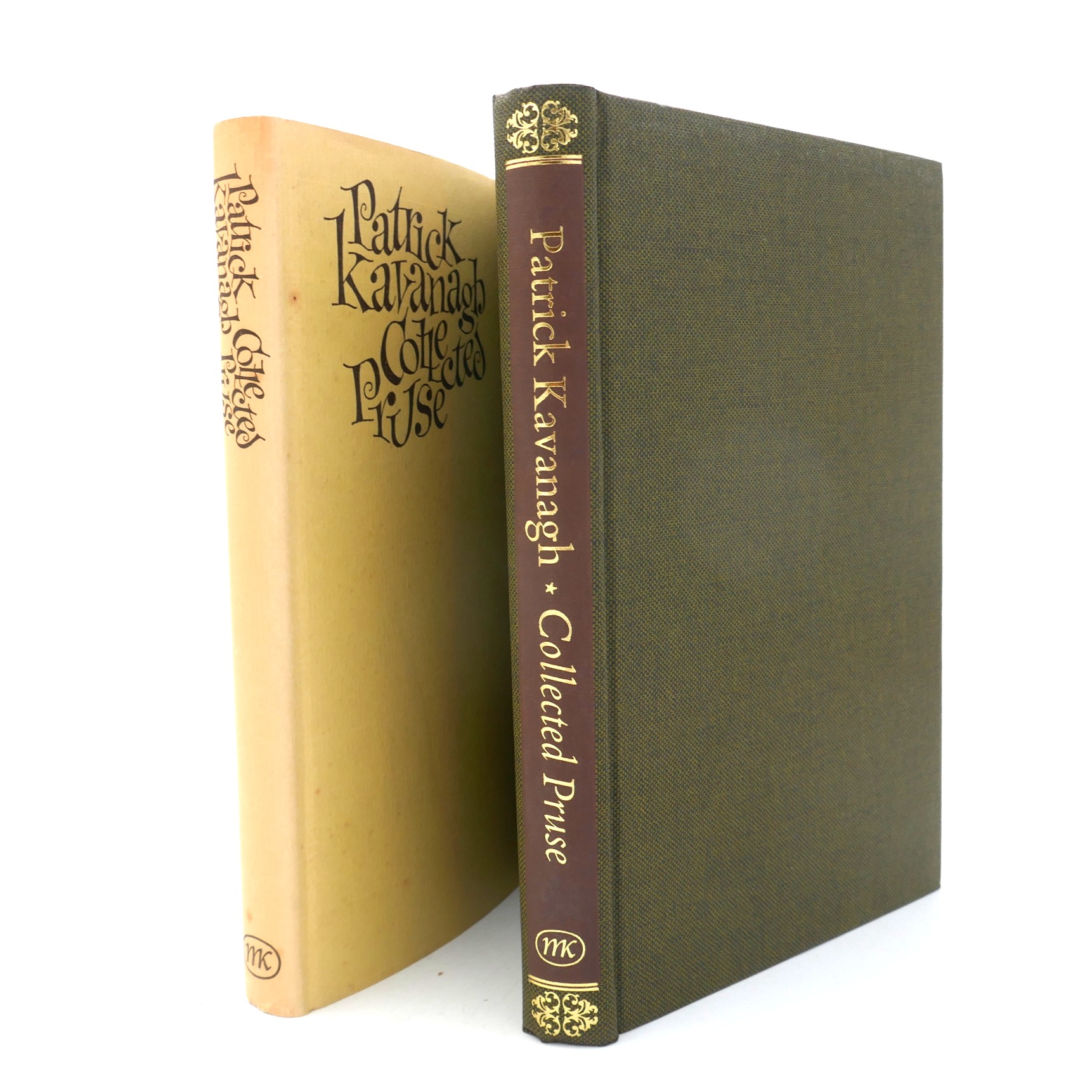 Collected Pruse. First Edition (1967) - Image 5