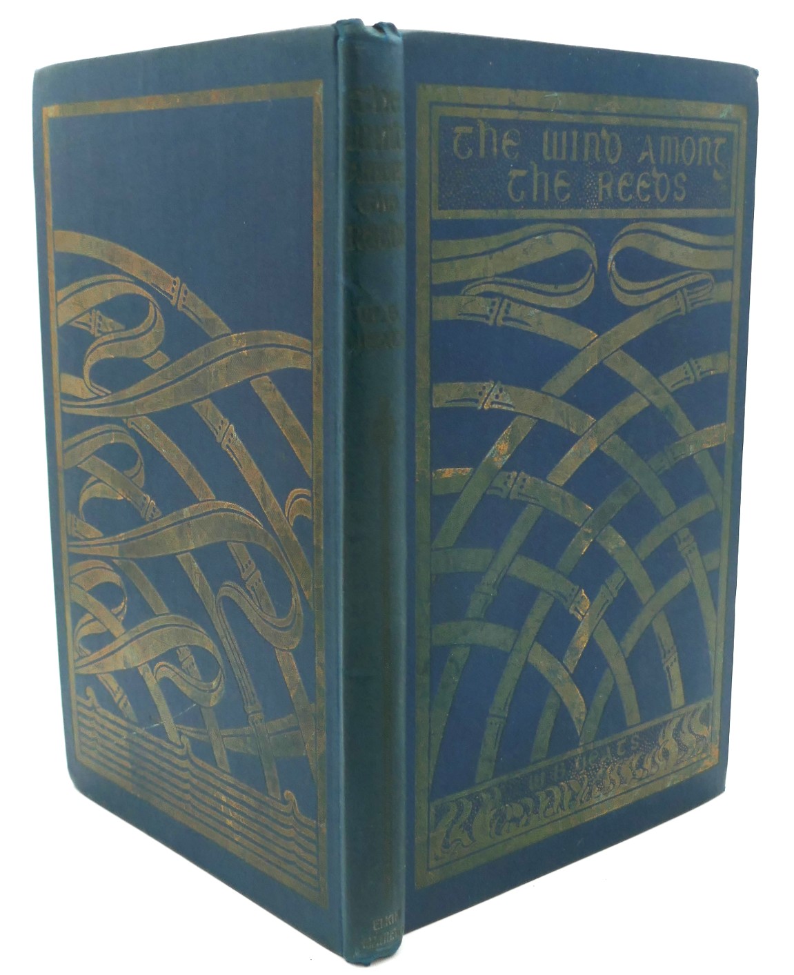 The Wind Among the Reeds. First Edition (1899) - Image 4