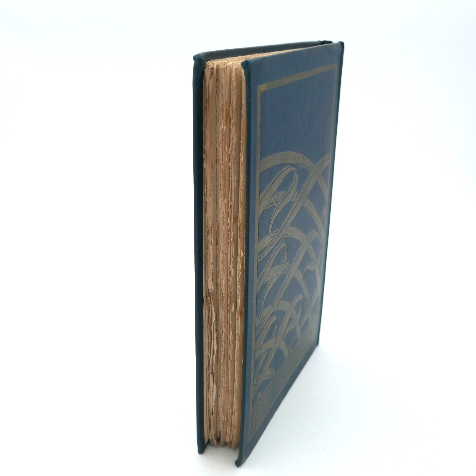 The Wind Among the Reeds. First Edition (1899) - Image 7
