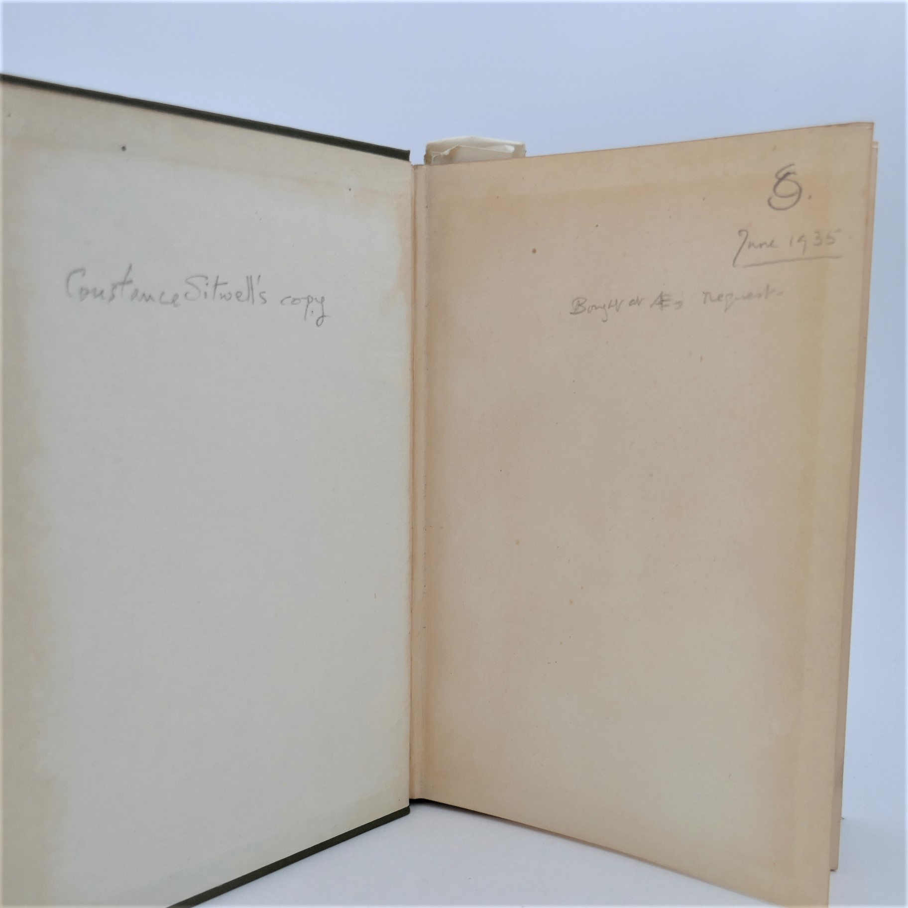A Golden Treasury of Irish Verse (1930) - Image 2