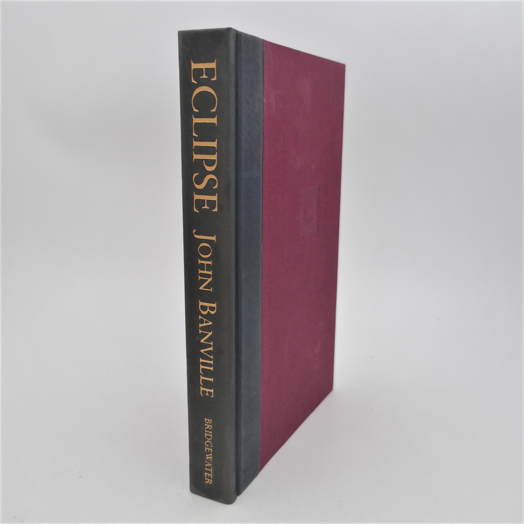 Eclipse. Limited Signed Issue (2000)