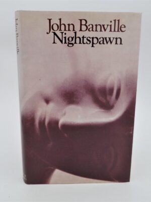 Nightspawn. First Edition (1971)
