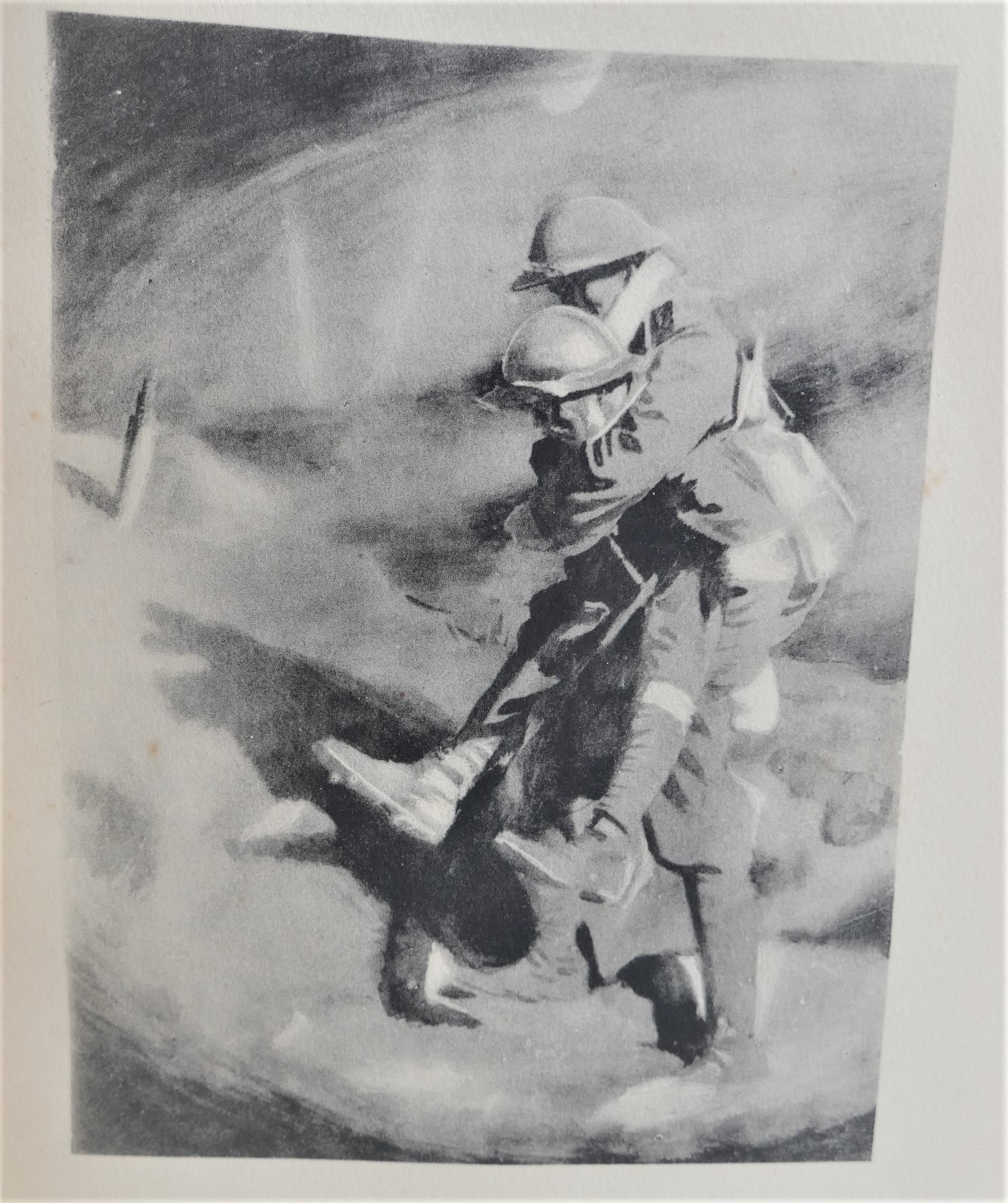 Sir William Orpen. Artist & Man (1932) - Image 2