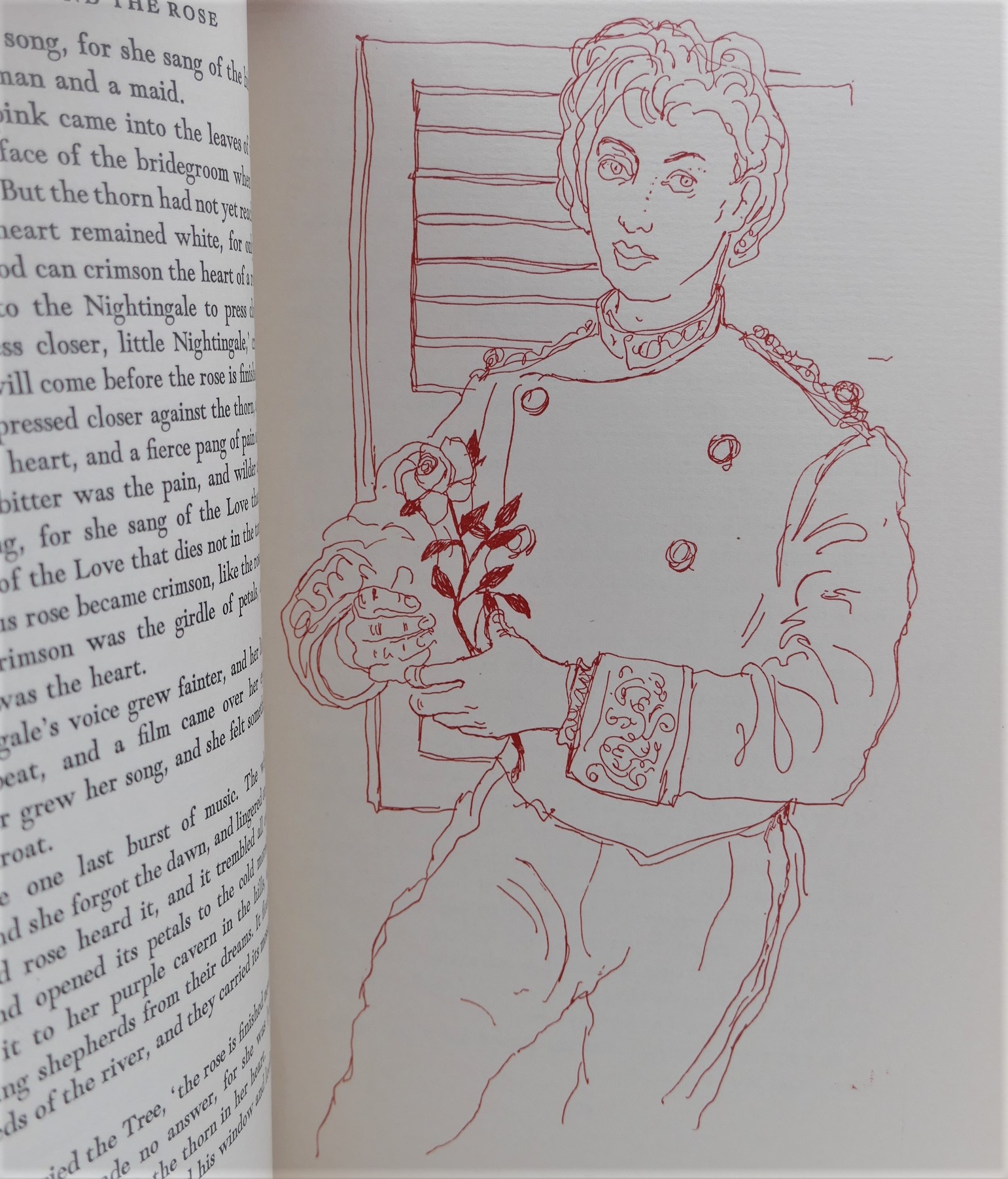 Fairy Tales. With Illustrations by Charles Mozley (1966) - Image 3
