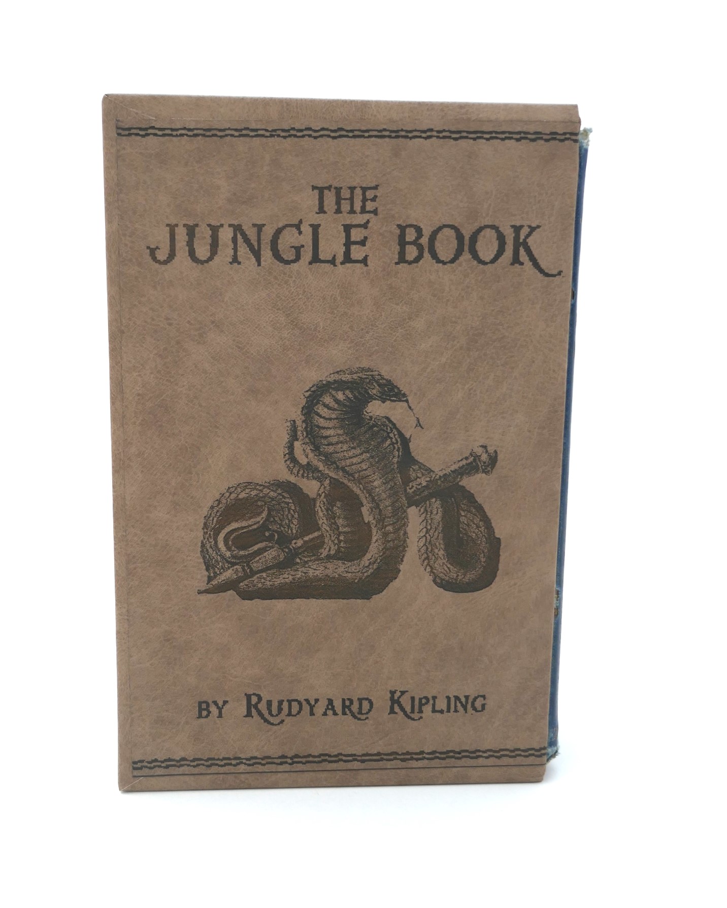The Jungle Book & The Second Jungle Book (1894-5) - Image 8