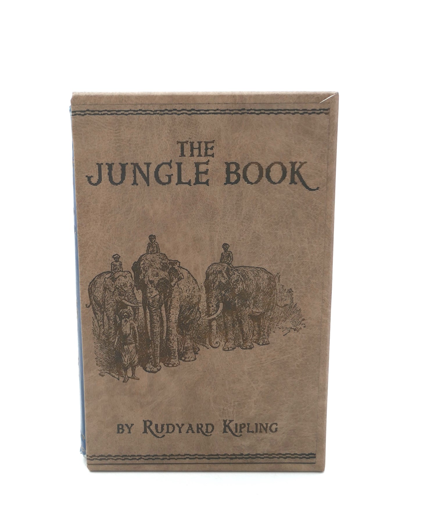 The Jungle Book & The Second Jungle Book (1894-5) - Image 9