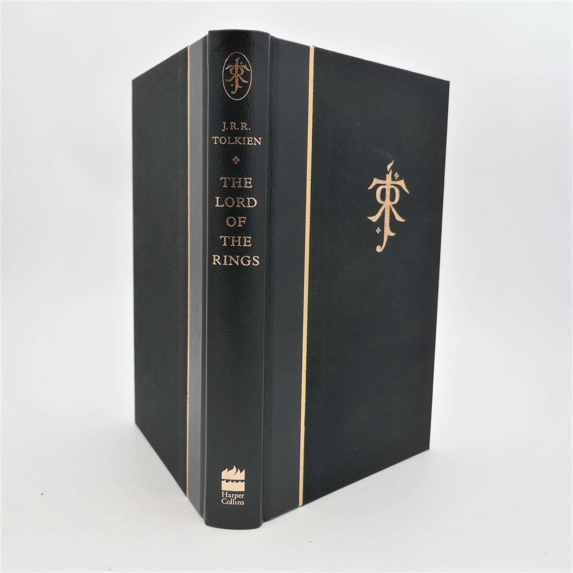 The Lord of the Rings. India Paper Deluxe Edition (1972) - Image 2
