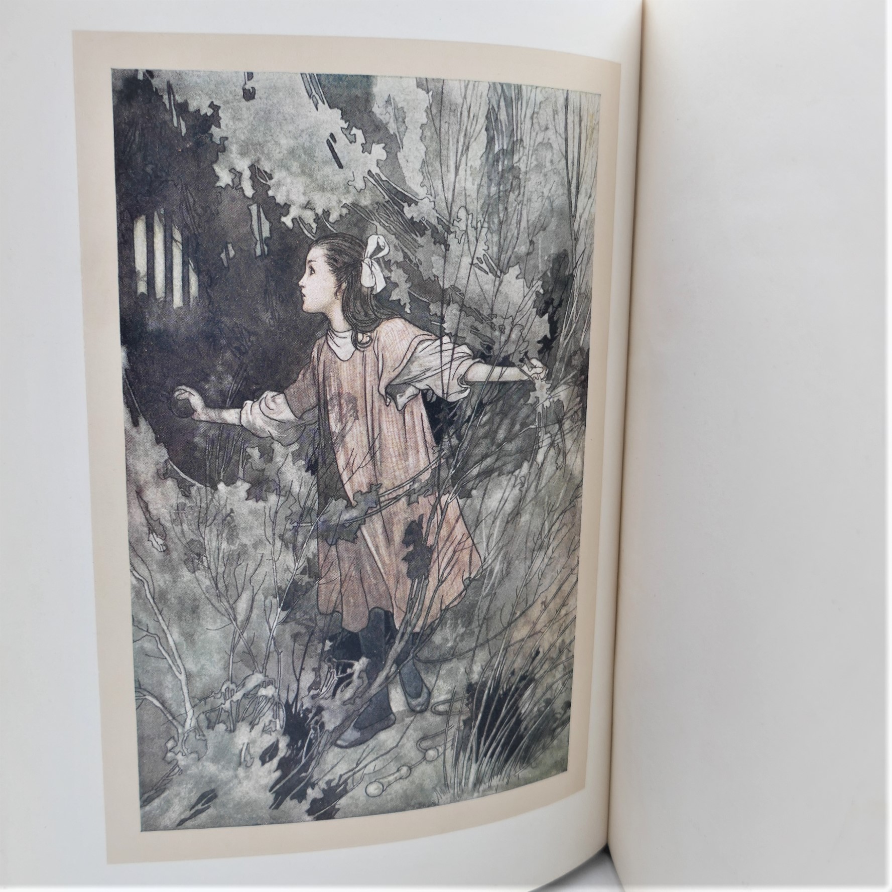 The Secret Garden. First Edition (1911) - Image 2