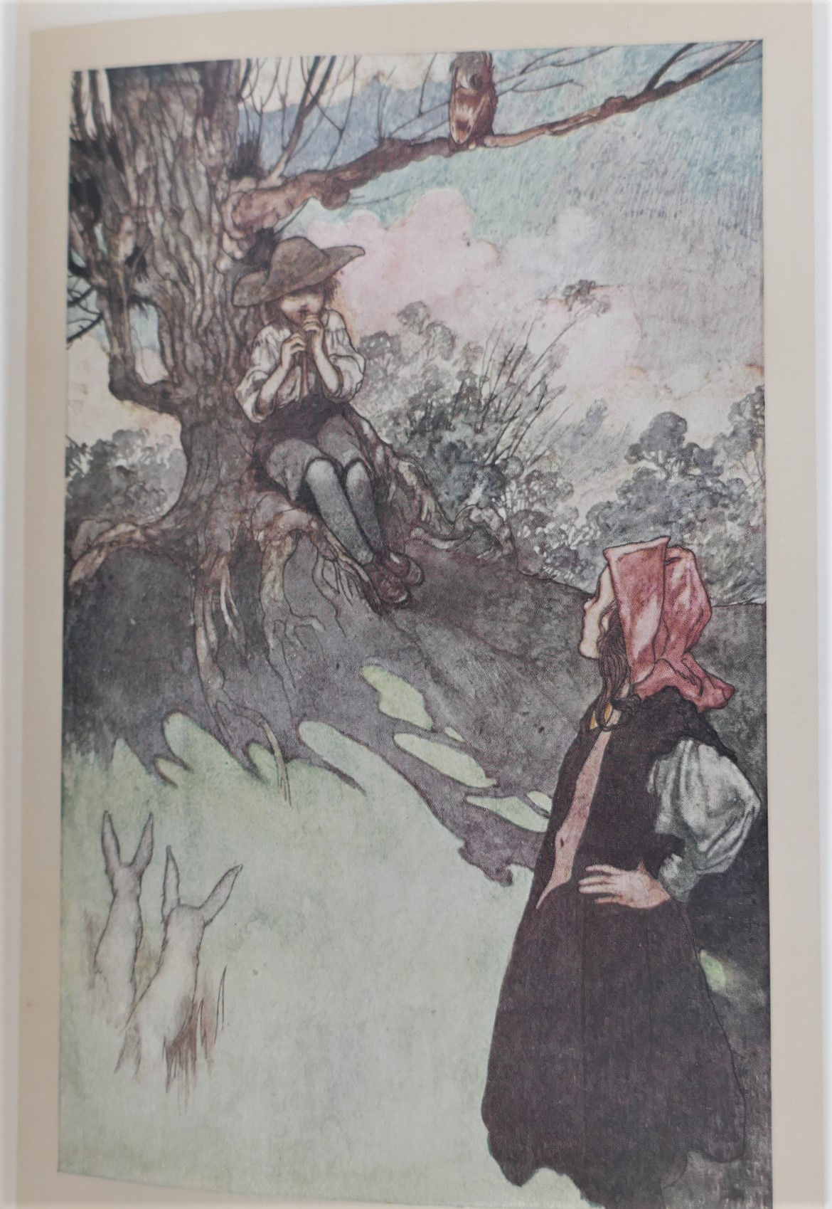 The Secret Garden. First Edition (1911) - Image 3