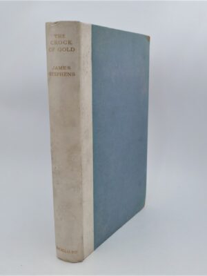 The Crock of Gold. Limited Signed Edition (1926)