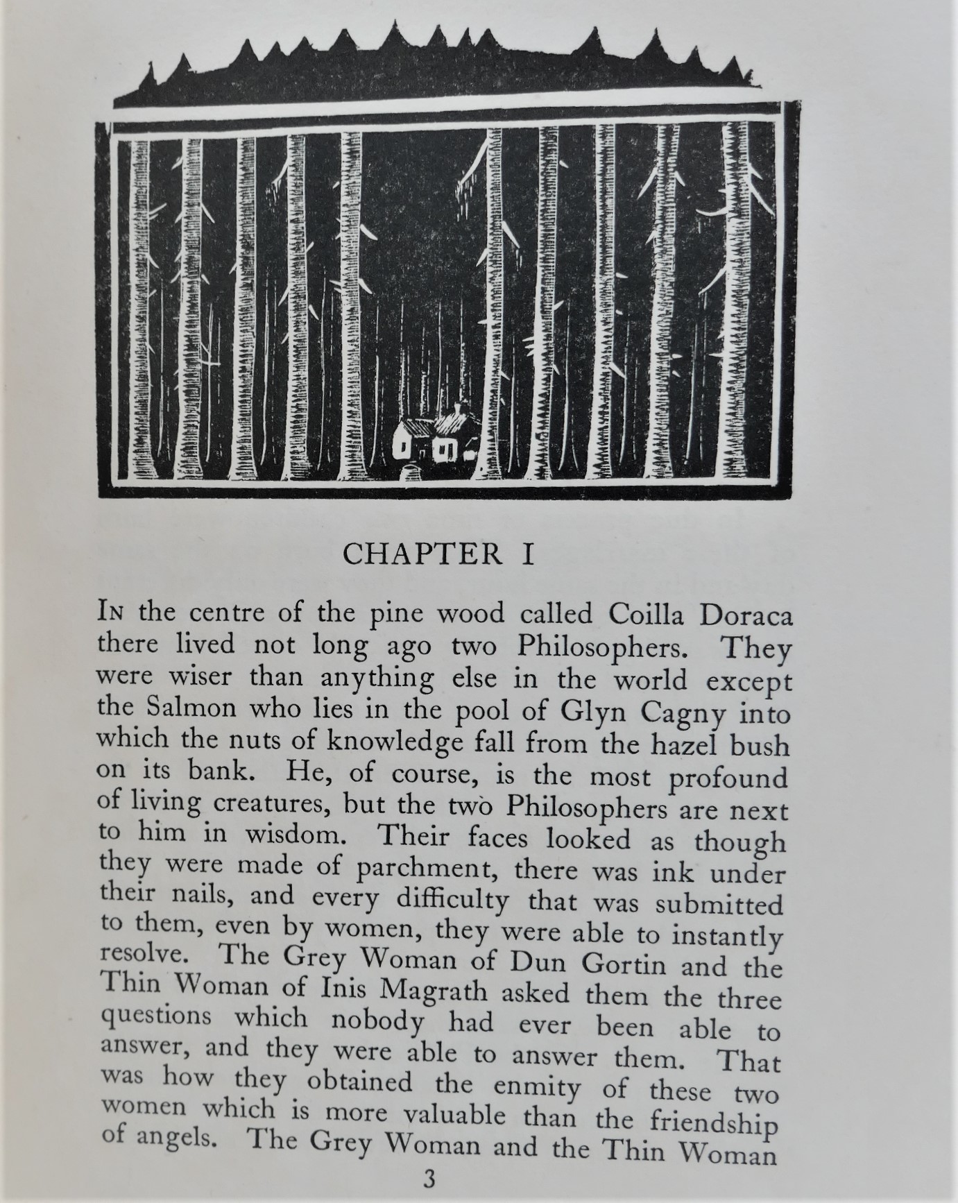 The Crock of Gold. Limited Signed Edition (1926) - Image 3
