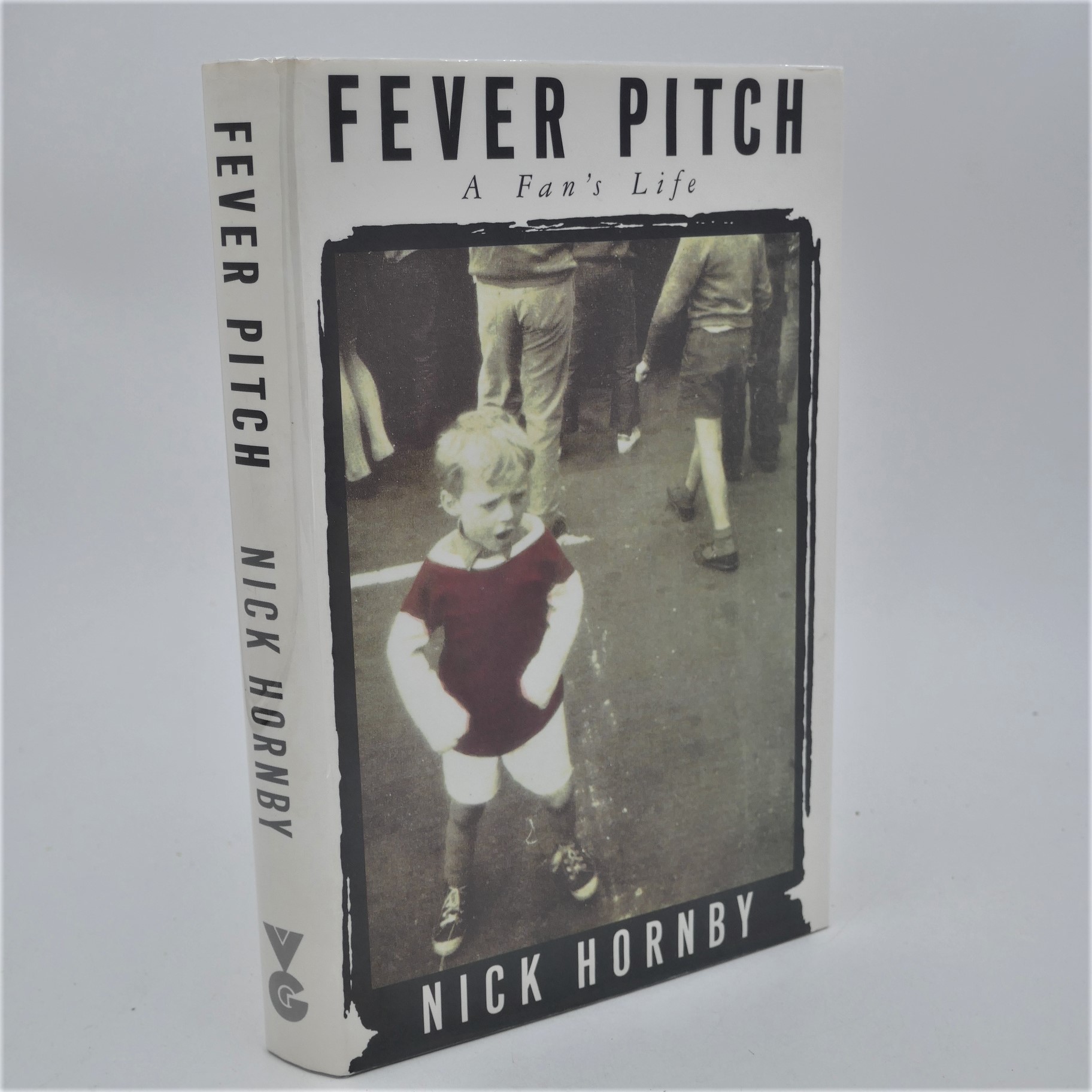 Fever Pitch. A Fan's Life (1992)