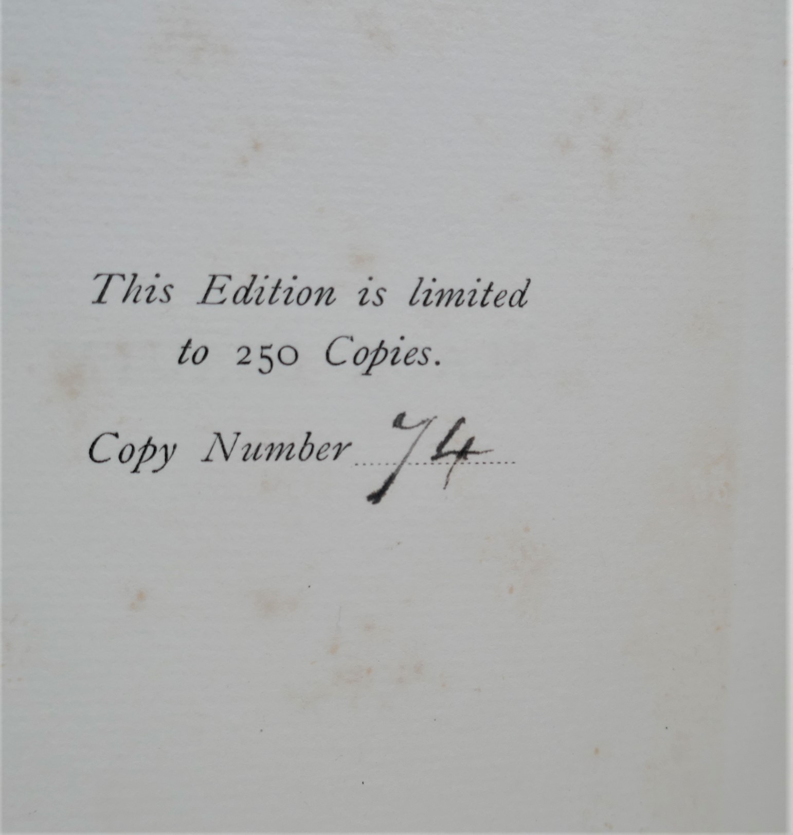 Black Beauty. The Autobiography of a Horse (1915) - Image 3