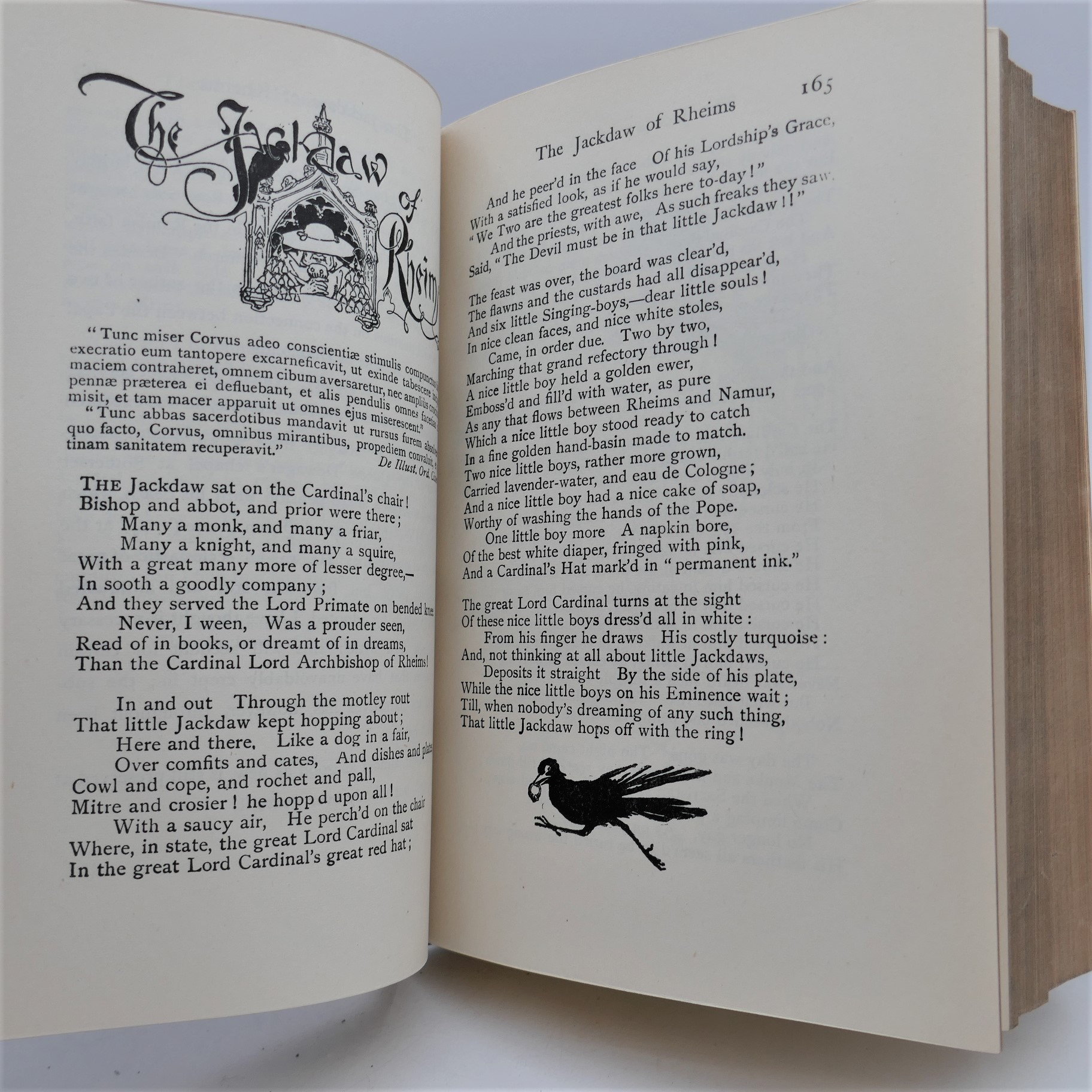 The Ingoldsby Legends. Illustrated by Arthur Rackham (1930) - Image 6