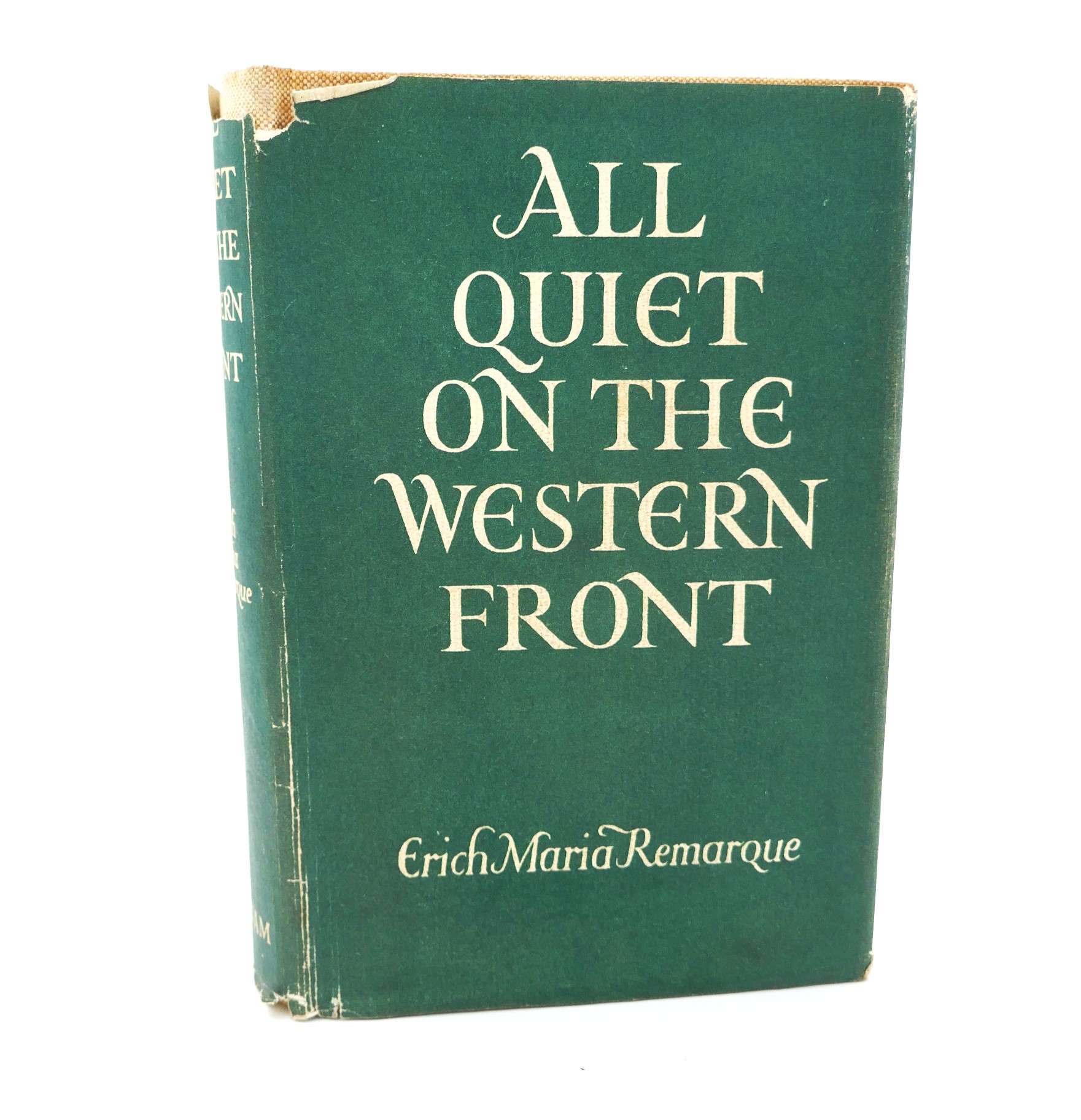 All Quiet on the Western Front (1929)