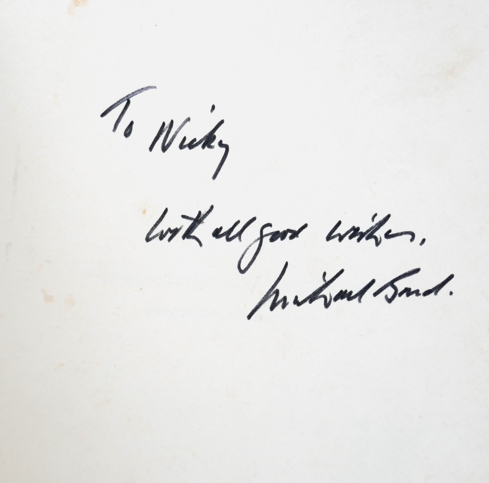 Paddington at the Circus. Signed by the author (1974) - Image 3