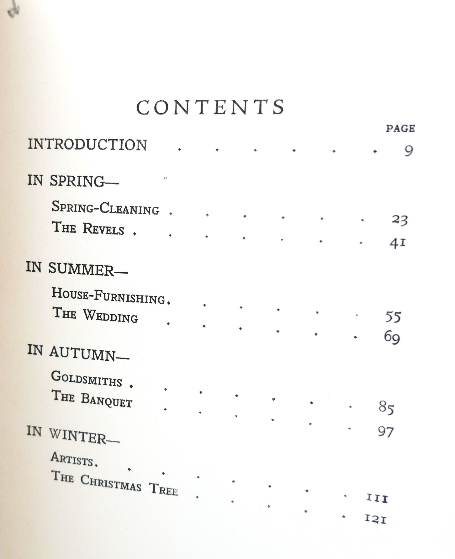 Elizabeth Ann's Delight. Illustrated by Ethel F Everett (1928) - Image 3