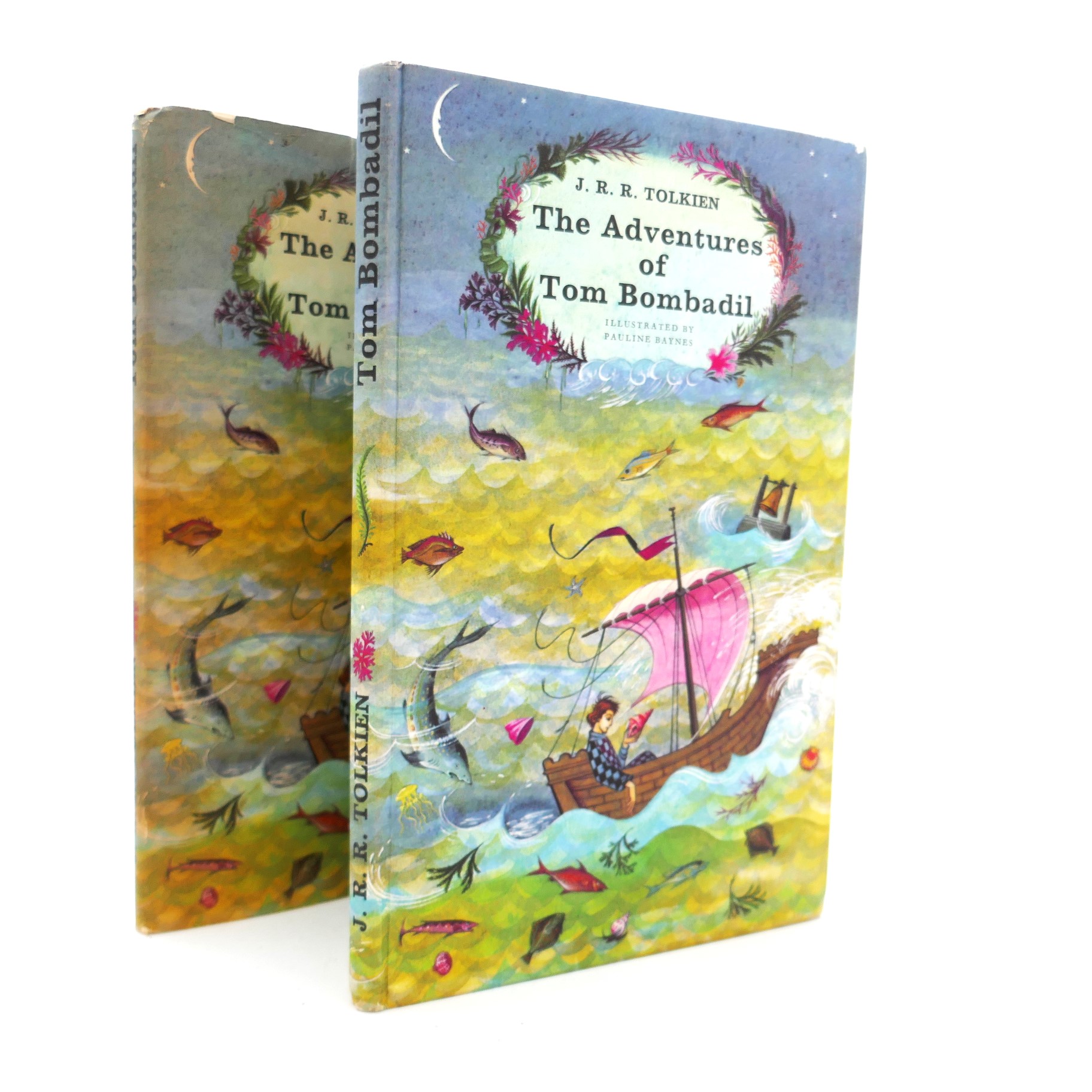 The Adventures of Tom Bombadil. First Edition (1962) - Image 2