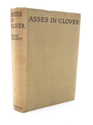 Asses in Clover (1933)