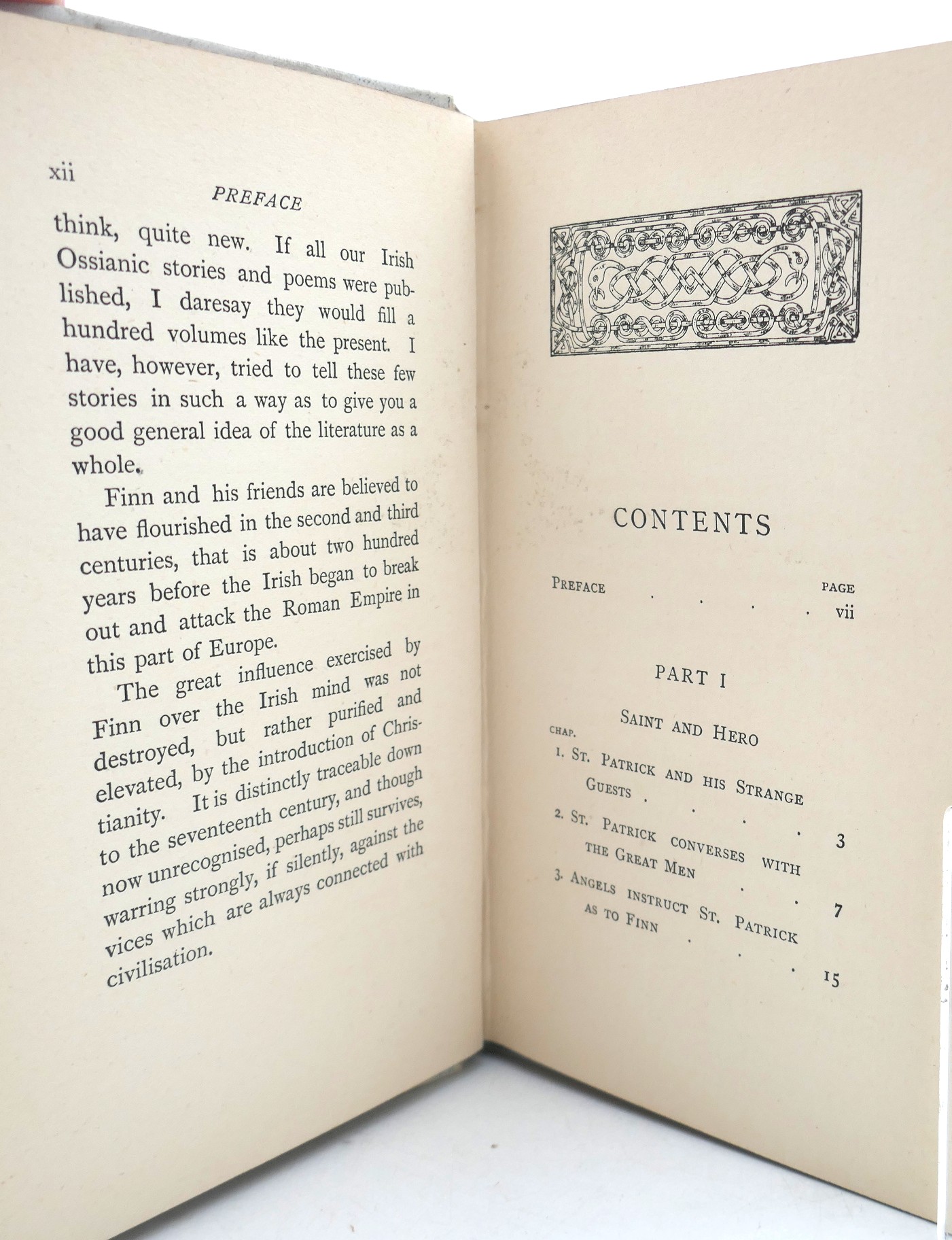Finn and His Companions. First Edition (1892) - Image 5