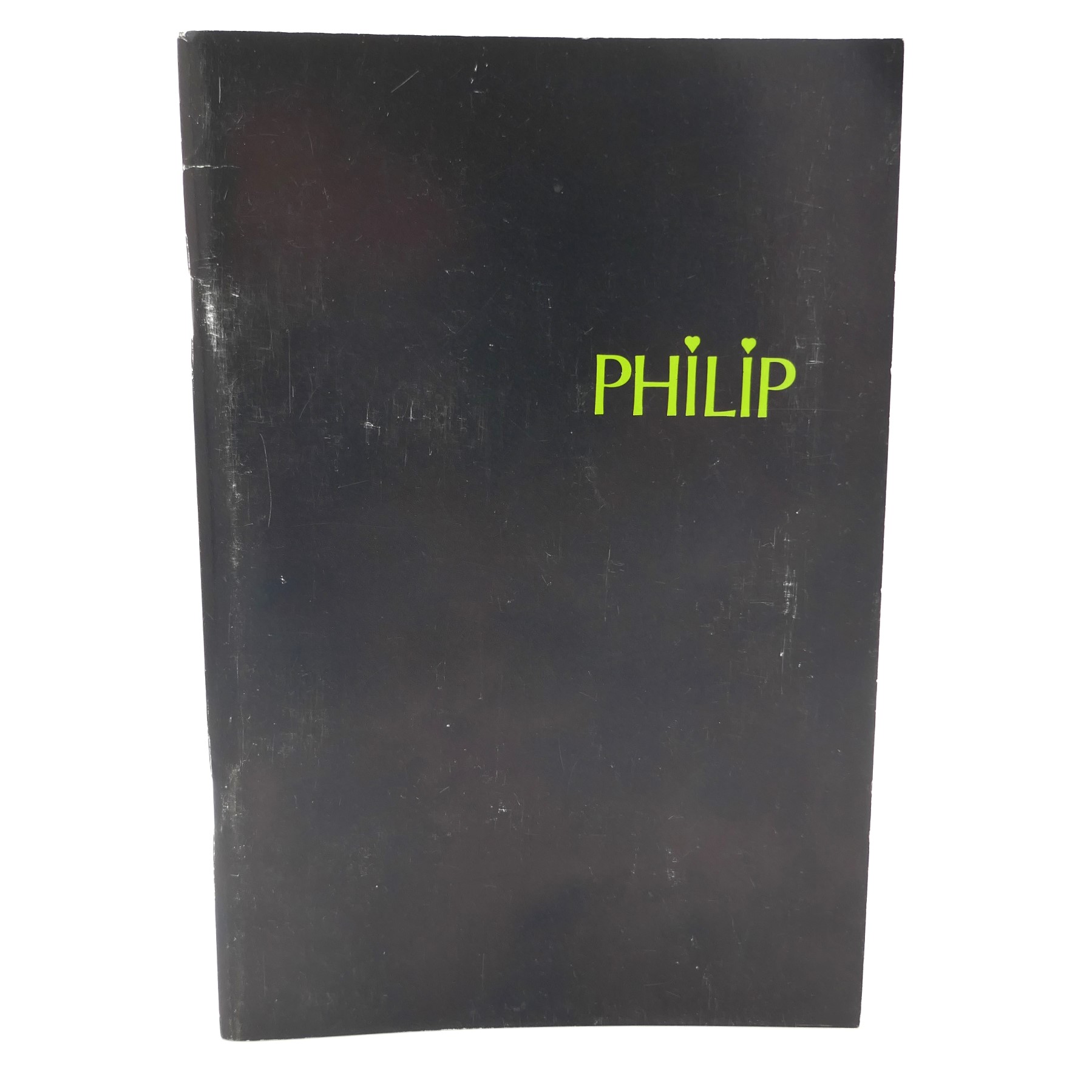 'Songs for While I'm Away' (With) 'Philip' (1974-1977) - Image 5