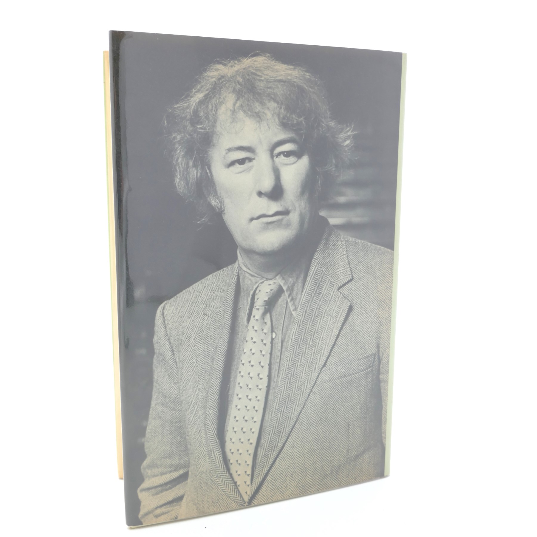 Sweeney Astray. Signed in Irish by the Author (1984) - Image 3