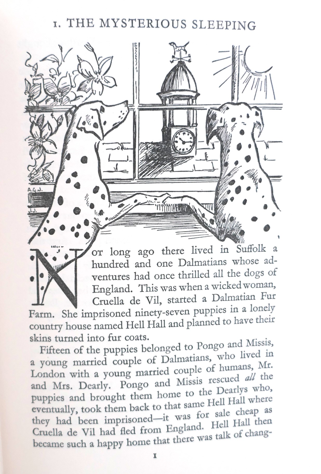 The Starlight Barking. First Edition (1967) - Image 4