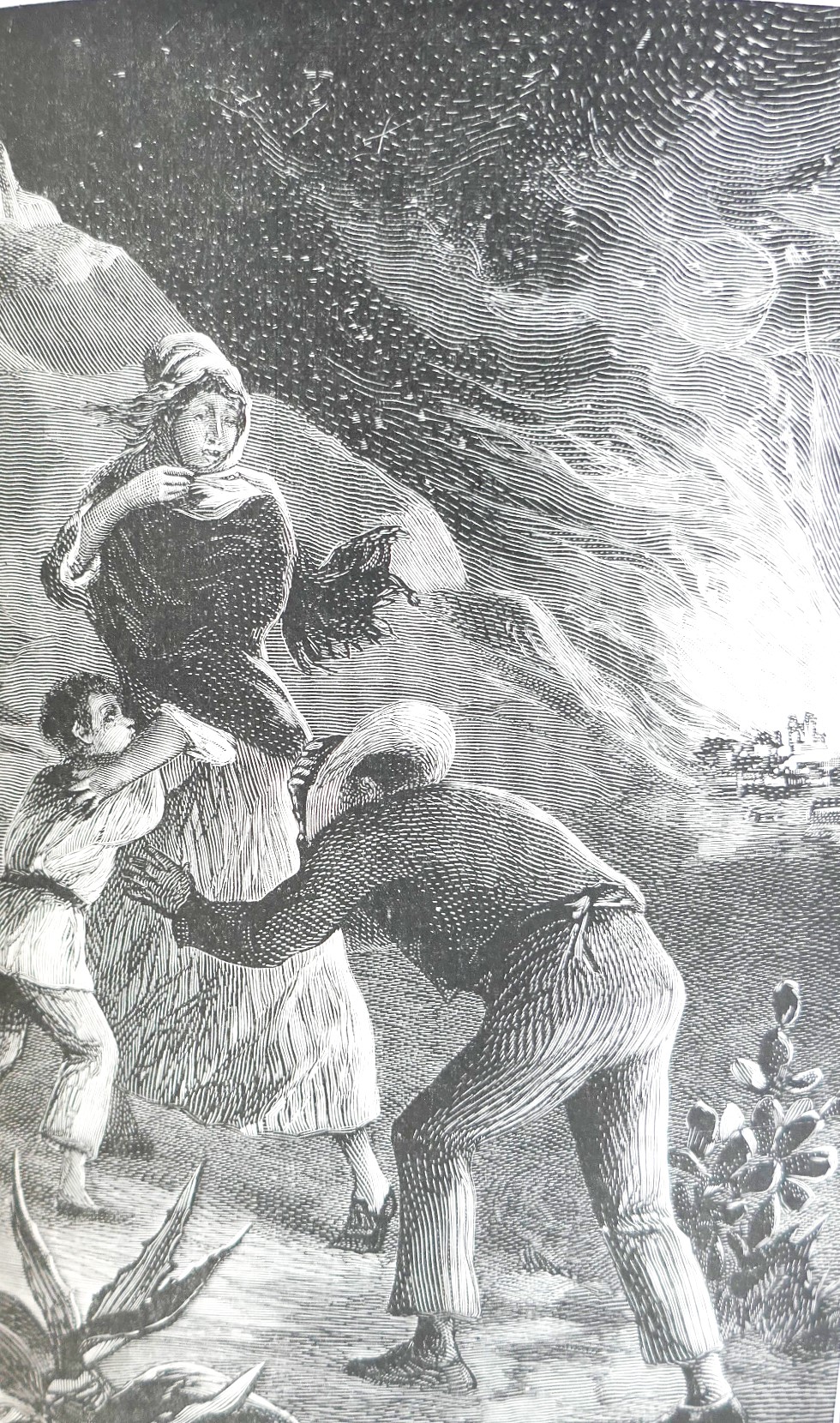 Earthquakes. Translated by C. B. Pitman (1890) - Image 4