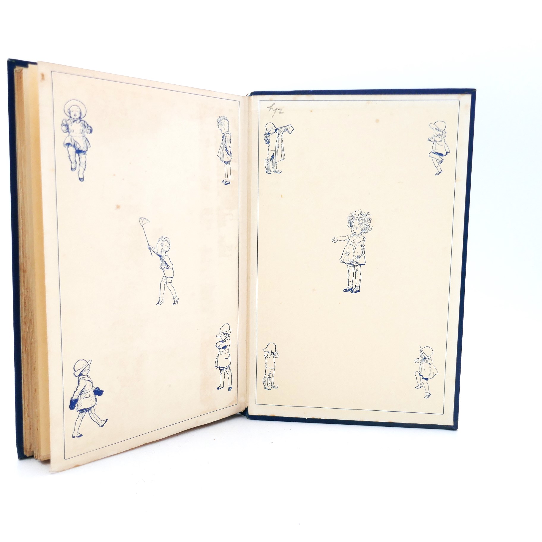 When We Were Very Young. Fifth Edition (1924) - Image 2