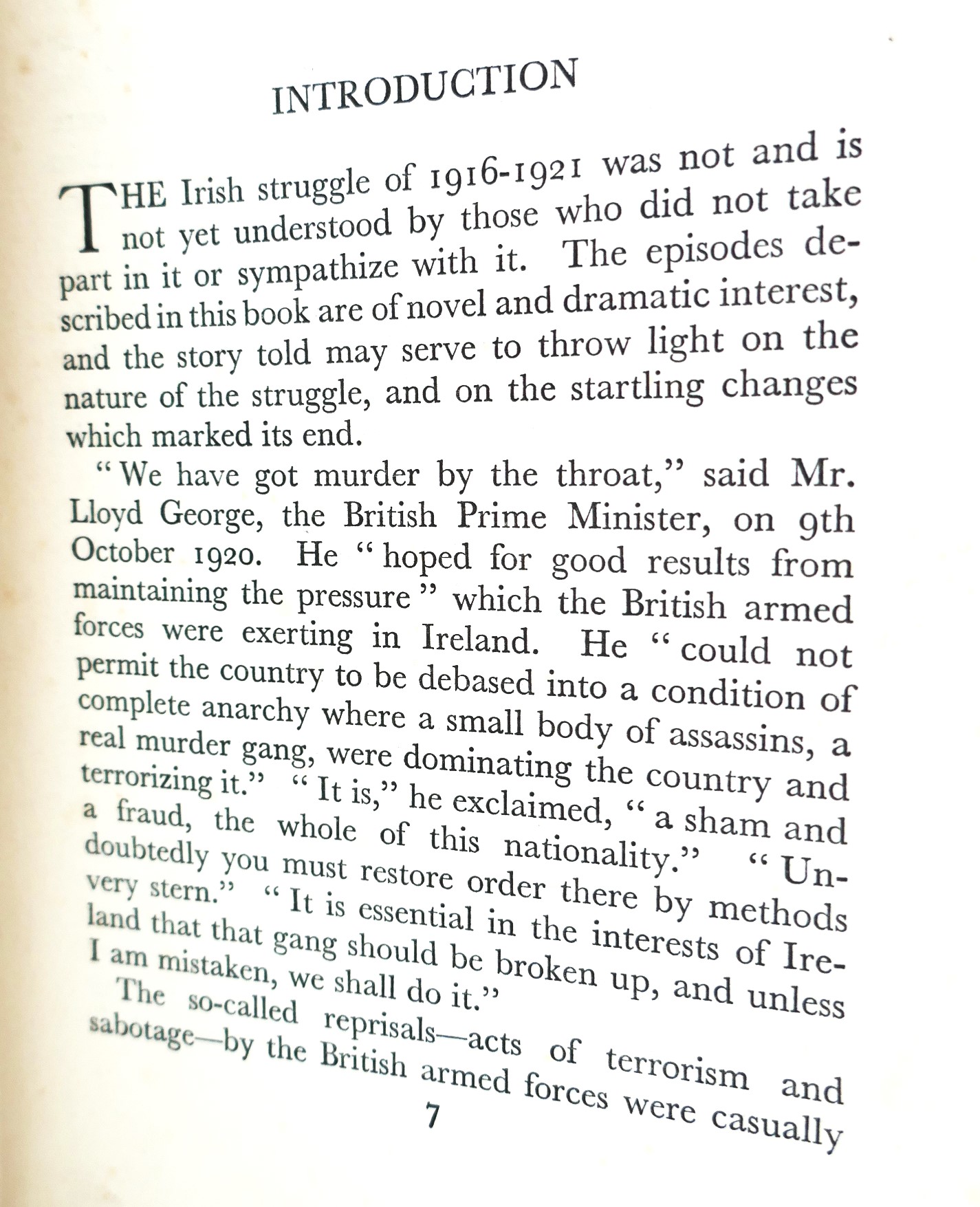 With the Dublin Brigade (1917-1921) - Image 3