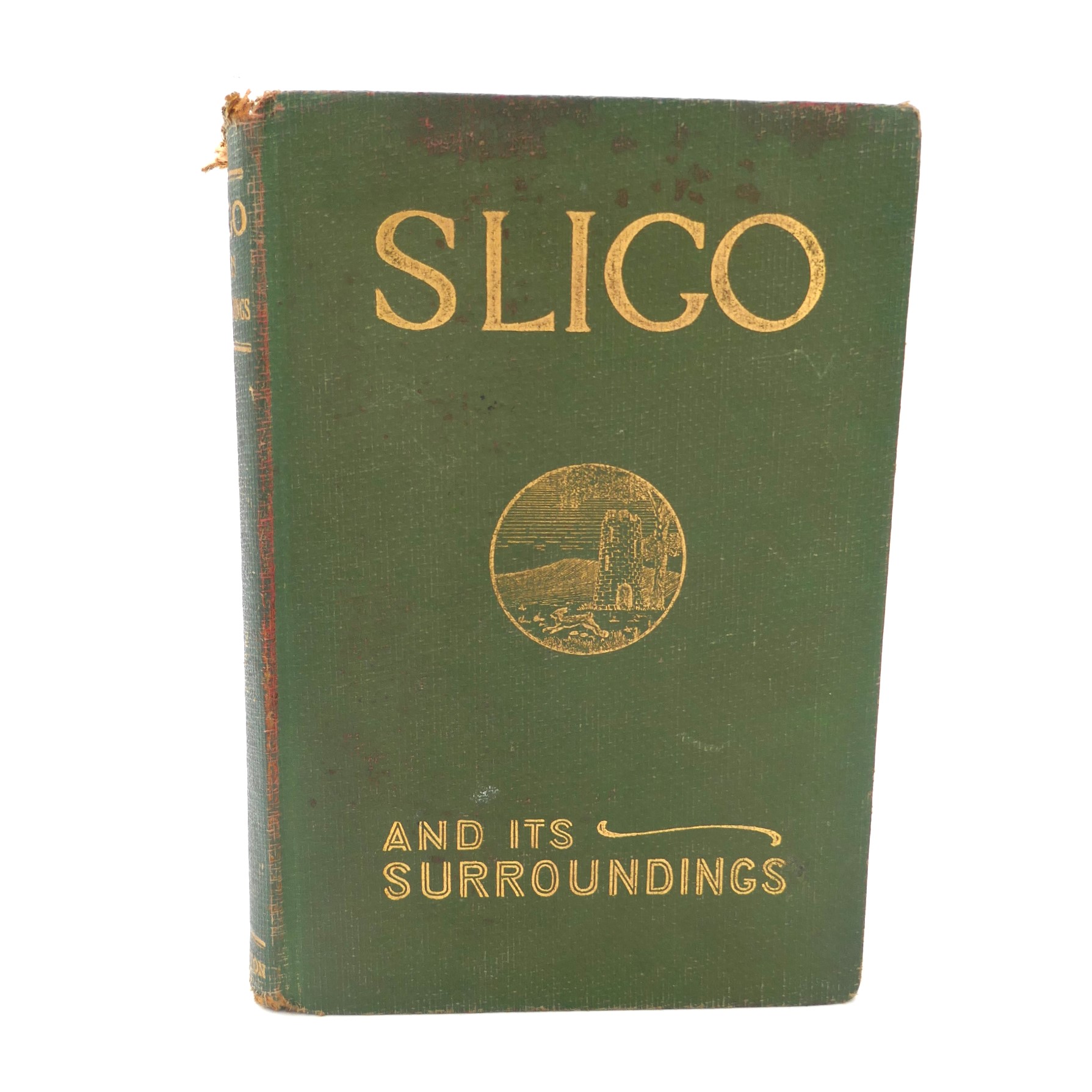 Sligo and Its Surroundings (1926)